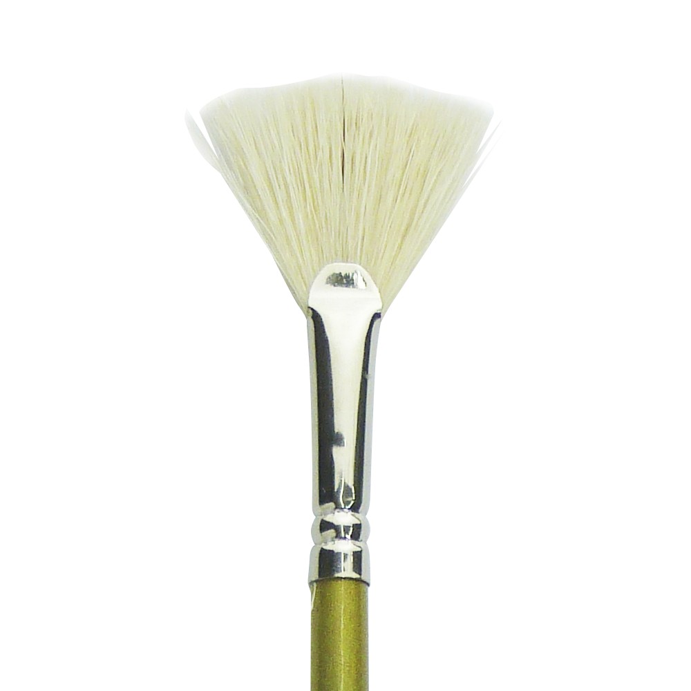 PINCEL ABANICO CERDA S.588 - Nº 4, 588