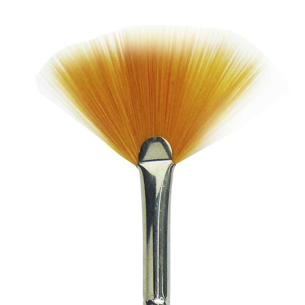 PINCEL ABANICO TORAY S.589 - Nº 4, 589