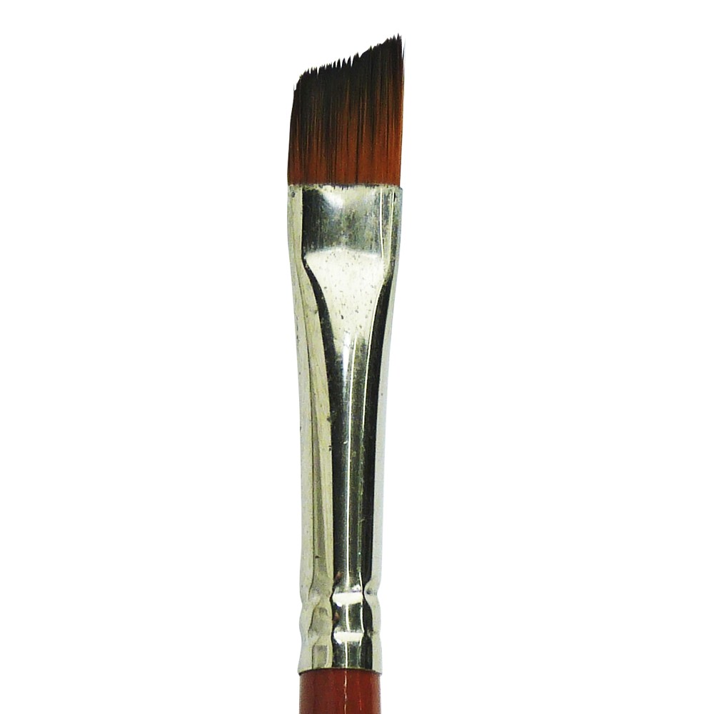 PINCEL CHANFLE TORAY BICOLOR  S.604 - Nº 0, 604