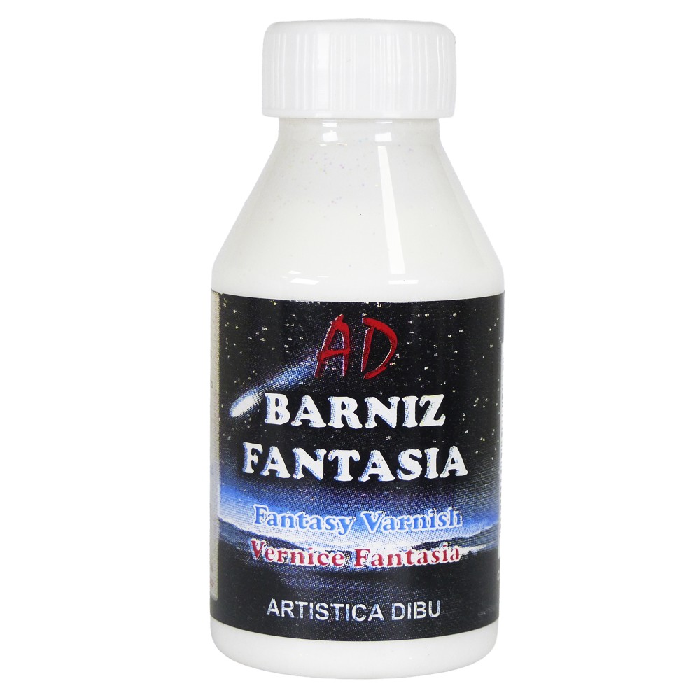 BARNIZ FANTASIA GLITTER - 100 ML