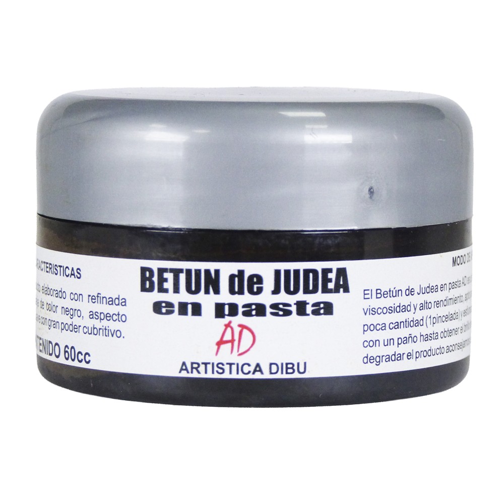 BETUN DE JUDEA EN PASTA - 60 ML