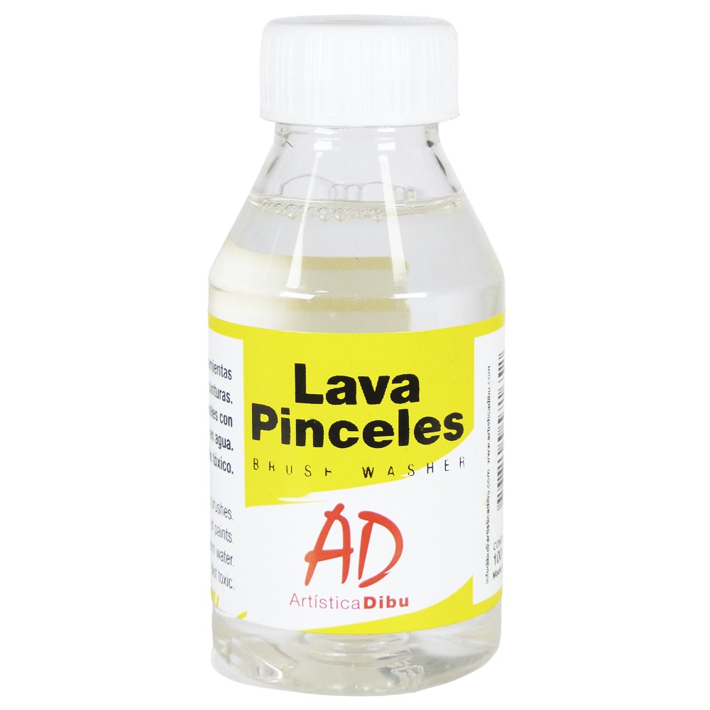 LAVAPINCEL - 100 ML
