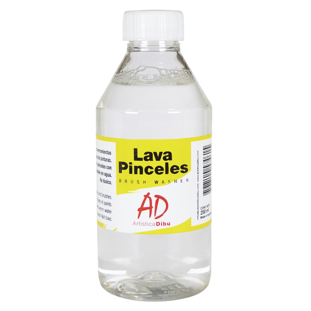 LAVAPINCEL - 250 ML