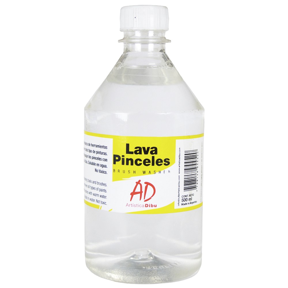 LAVAPINCEL - 500 ML