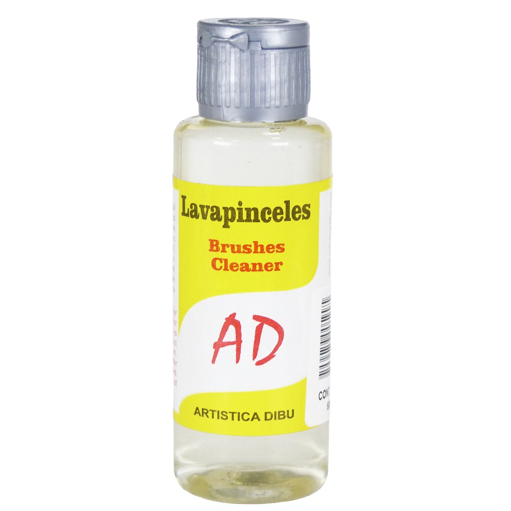 LAVAPINCEL - 60 ML