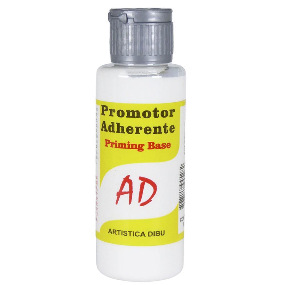 ADHESIVO PROMOTOR ADHERENTE - 60 ML