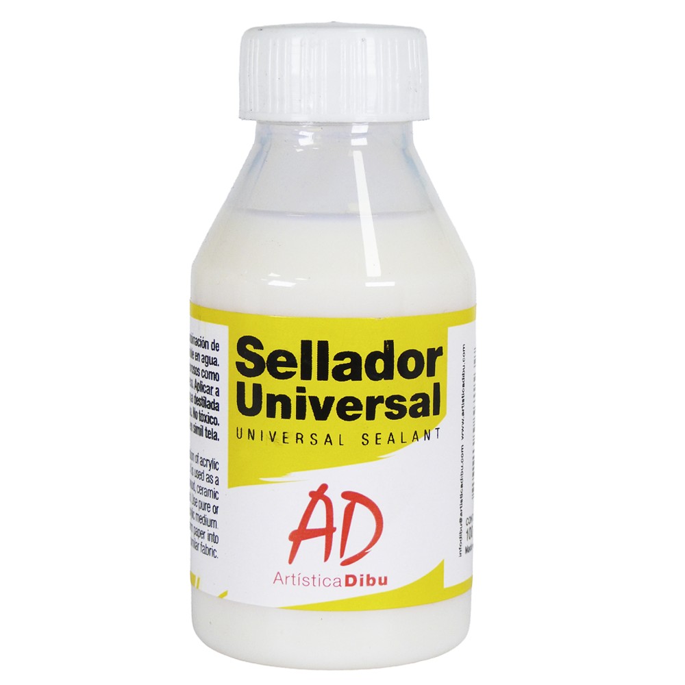 SELLADOR UNIVERSAL - 100 ML